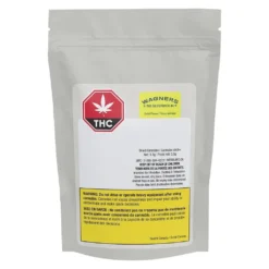 New Arrivals Wagners The Silverback #4