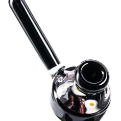 DankStop New Arrivals "Wake N Bake" Breakfast Hand Pipe