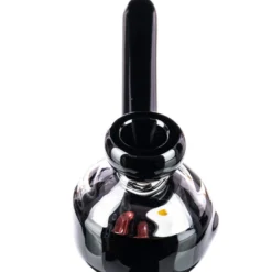 DankStop New Arrivals "Wake N Bake" Breakfast Hand Pipe