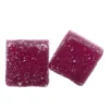 Wana 5:1 Pomegranate Blueberry Acai Sour Gummies