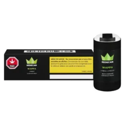 New Arrivals Redecan Wappa