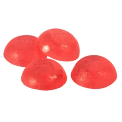 Chowie Wowie THC Watermelon Gummies 4 Pc Hybrid Strains
