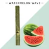King Palm Papers & Wraps Watermelon Wave