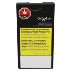 Wayfarer Blue Dream Cartridge New Arrivals