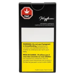 Wayfarer Northern Lights Cartridge (940mg) Indica Strains