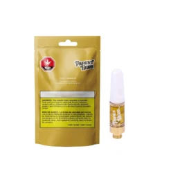 Papa's Herb - CA Wedding CK New Arrivals