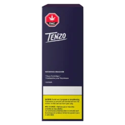 Tenzo New Arrivals Wedding Crasher