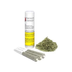 Tantalus Labs Wedding Crashers PR 3 X 0.5 G 7 Tantalus Labs Wedding Crashers PR 3 X 0.5 G