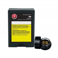 Kolab Project Wedding Pie Live Rosin Jam - Kolab