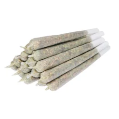 Castle Rock Farms Wedding Poop Pre-Rolls