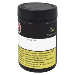 New Arrivals Weed Me Do-Si-Dos