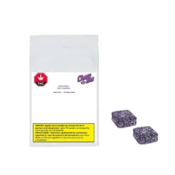 Weed Me Goofy Grape Soft Gummies Edibles & Drinks