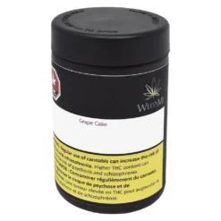 Weed Me Grape Cake New Arrivals