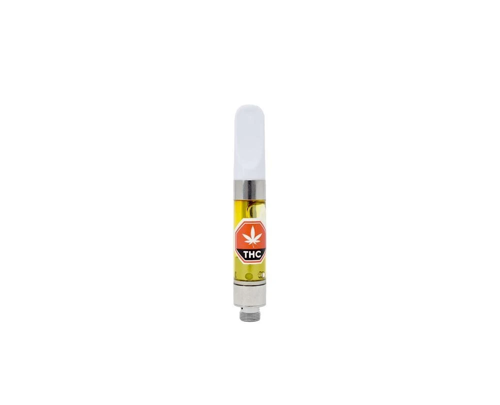 Weed Me Lemon Z Cartridge 4 Weed Me Lemon Z Cartridge