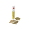Weed Me Thin Mint 3 Pack Pre Roll (.5g) Pre-Rolls