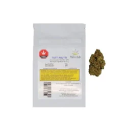 Weed Me Tutti Fruiti New Arrivals