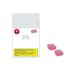 Weed Me Wacky Watermelon Gummies Edibles & Drinks