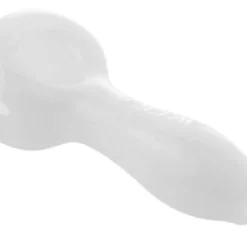 GRAV White - Classic Spoon 4" Accessories