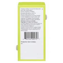 Good Supply White Widow Cartridge New Arrivals