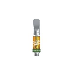 New Arrivals Spinach White Widow Cartridge