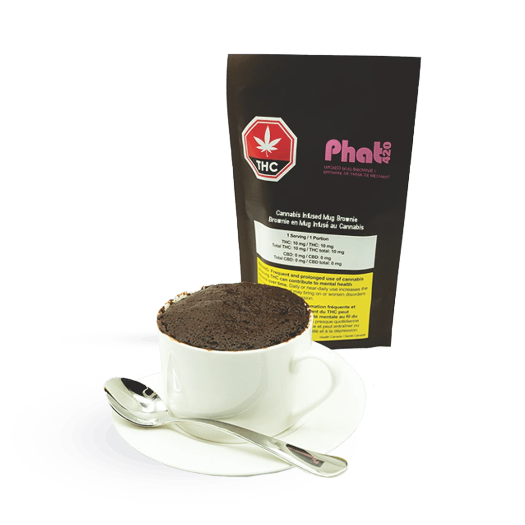 Phat420 Wicked Mug Brownie 3 Phat420 Wicked Mug Brownie