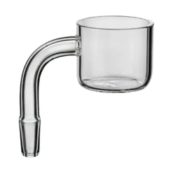 DankStop Wide Bucket Quartz Banger New Arrivals