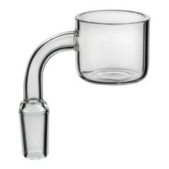 DankStop Wide Bucket Quartz Banger New Arrivals