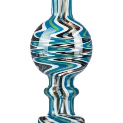 DankStop Wig Wag Bubble Carb Cap 15 DankStop Wig Wag Bubble Carb Cap