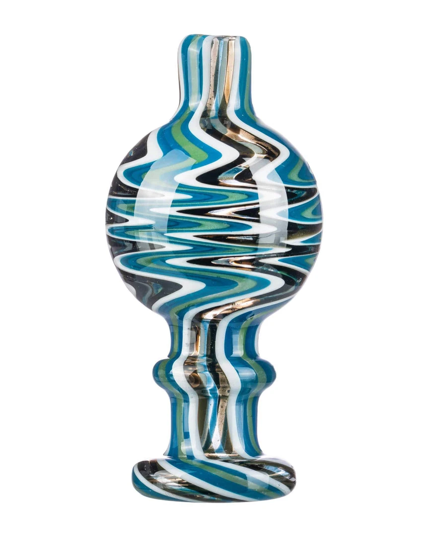 DankStop Wig Wag Bubble Carb Cap 8 DankStop Wig Wag Bubble Carb Cap