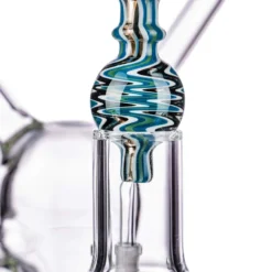 DankStop Wig Wag Bubble Carb Cap 16 DankStop Wig Wag Bubble Carb Cap