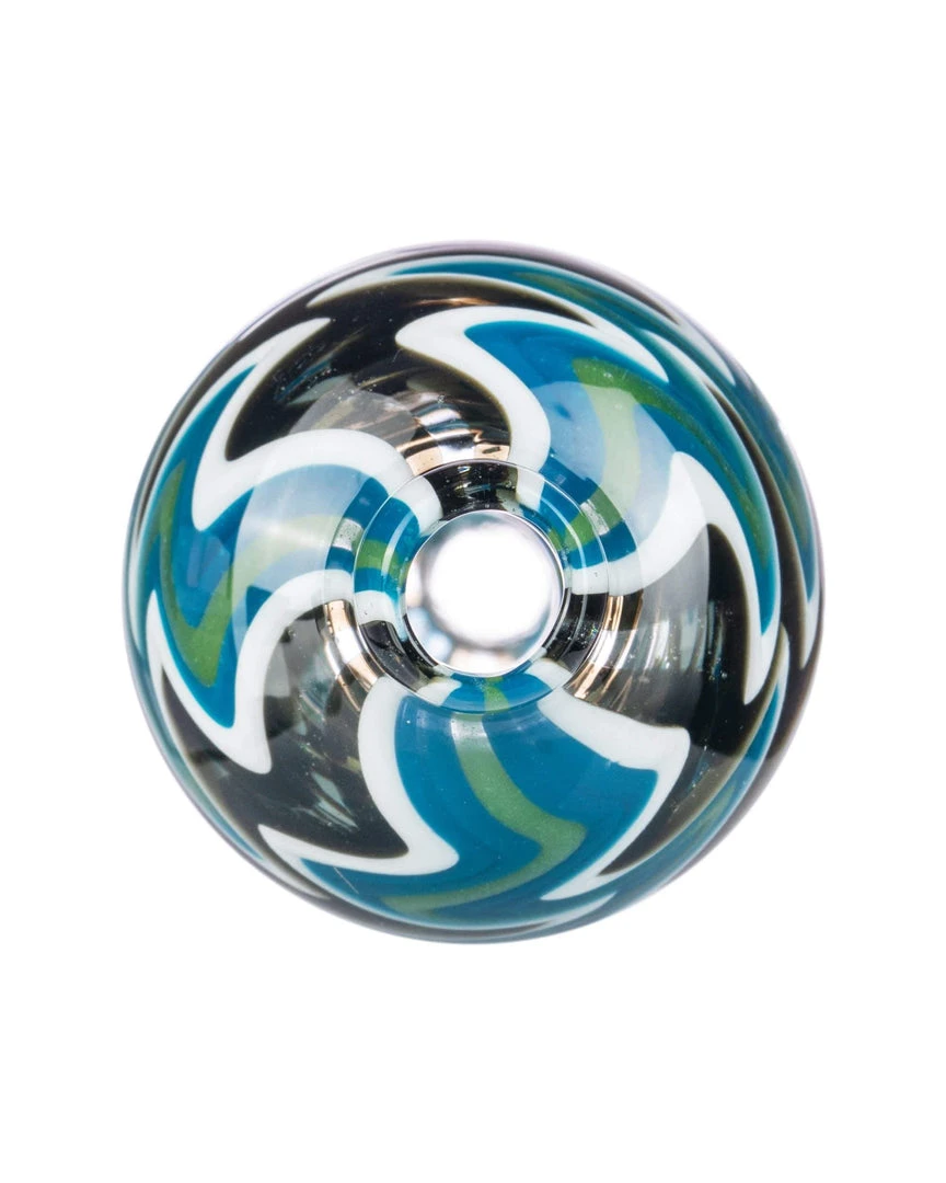 DankStop Wig Wag Bubble Carb Cap 6 DankStop Wig Wag Bubble Carb Cap