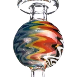 DankStop Wig Wag Bubble Carb Cap 14 DankStop Wig Wag Bubble Carb Cap