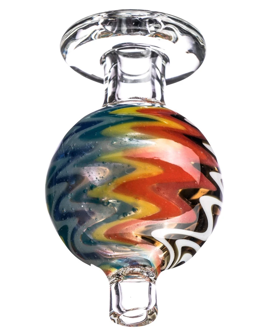 DankStop Wig Wag Bubble Carb Cap 7 DankStop Wig Wag Bubble Carb Cap