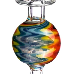 DankStop Wig Wag Bubble Carb Cap