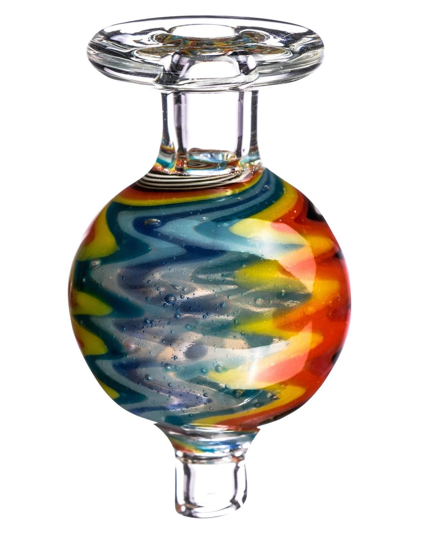 DankStop Wig Wag Bubble Carb Cap 3 DankStop Wig Wag Bubble Carb Cap