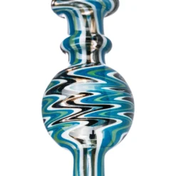 DankStop Wig Wag Bubble Carb Cap