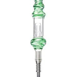 DankStop New Arrivals Wig Wag Nectar Collector