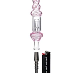 DankStop New Arrivals Wig Wag Nectar Collector