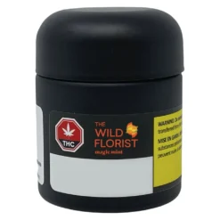 Wild Florist Magic Mint