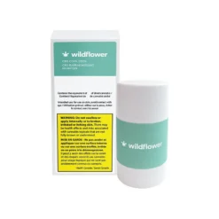 Wildflower CBD Cool Stick (123 Mg)