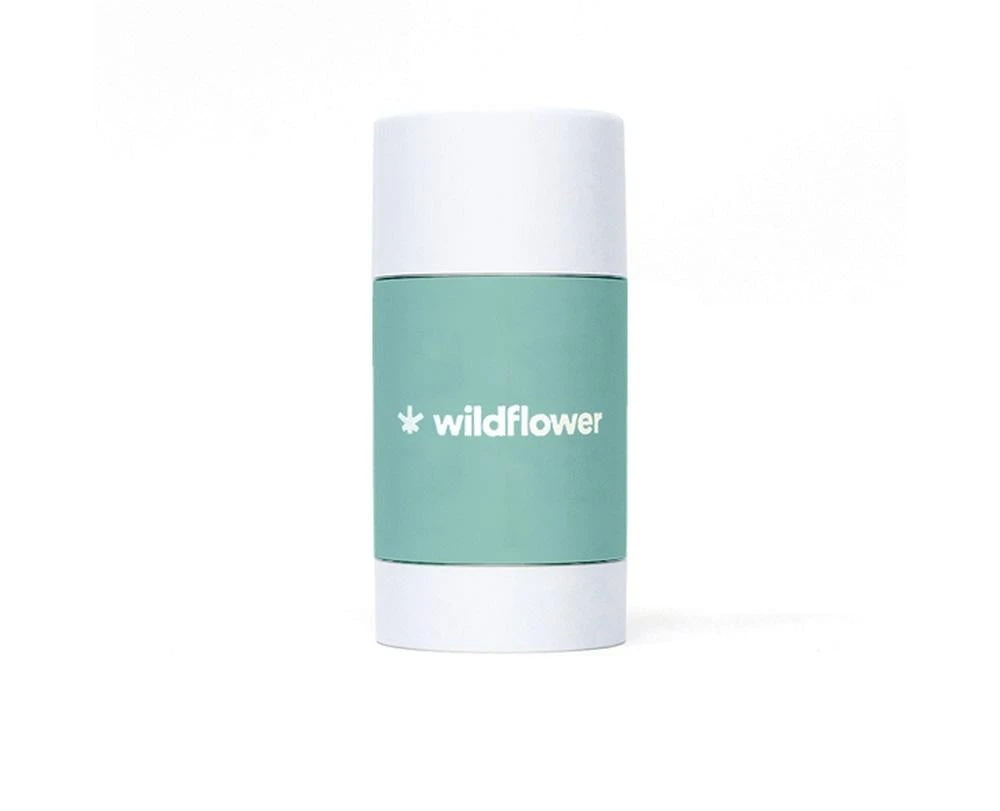 Wildflower CBD Relief Stick (205 Mg) Hybrid Strains 3 Wildflower CBD Relief Stick (205 Mg) Hybrid Strains