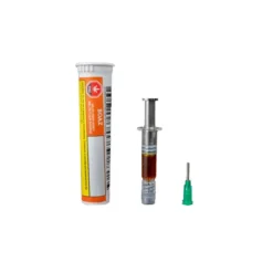 BOAZ Hybrid Strains Wildflower Honey