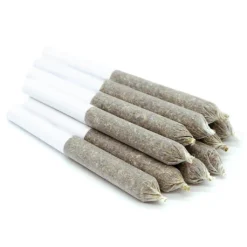 Pre-Rolls Wildlife Prairie Grass B-Banner 10 Pack Pre Roll (.3g)