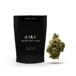 Wink Wedding Cake New Arrivals