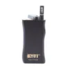 RYOT Wooden Micro Box Micro-Dose Inhaler - Black Accessories 2 RYOT Wooden Micro Box Micro-Dose Inhaler - Black Accessories