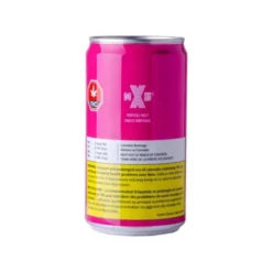 XMG Tropical Fruit Beverage (236ml) Edibles & Drinks