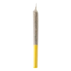 Pinnrz Pre-Rolls Yellow