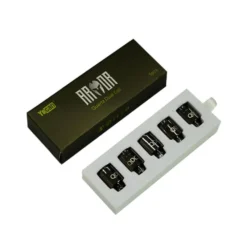 Yocan Armour Quartz Dual Coil (5pk) Accessories