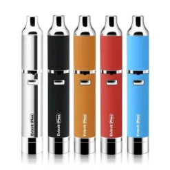 Accessories Yocan Evolve Plus - Apple Green