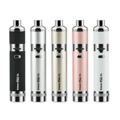 Yocan Evolve Plus XL - Sea Blue